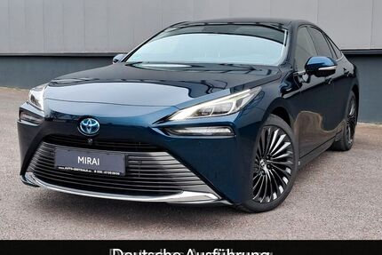 Toyota Mirai Gebrauchtwagen