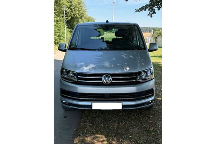 VW T6 Multivan Gebrauchtwagen
