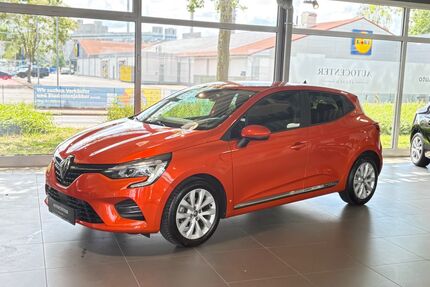 Renault Clio Gebrauchtwagen