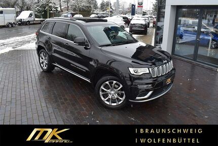 Jeep Grand Cherokee Gebrauchtwagen