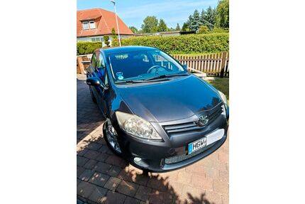 Toyota Auris Gebrauchtwagen
