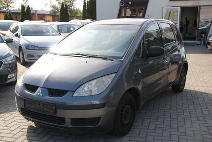 Mitsubishi Colt Gebrauchtwagen
