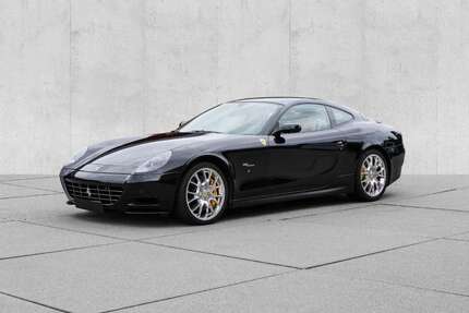 Ferrari 612 Gebrauchtwagen