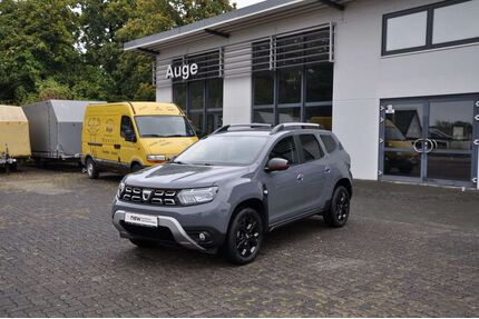 Dacia Duster Gebrauchtwagen