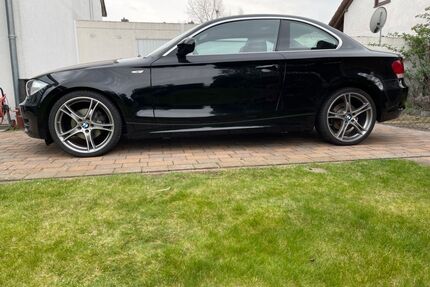 BMW 125 Gebrauchtwagen