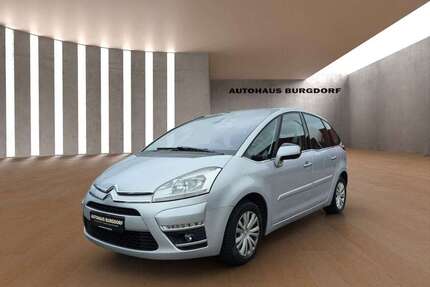 Citroen C4 Picasso Gebrauchtwagen