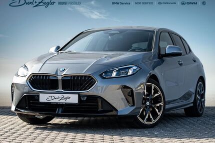 BMW 120 Gebrauchtwagen