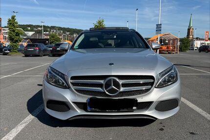 Mercedes-Benz C 220 Gebrauchtwagen