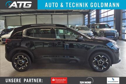 Citroen C5 Aircross Gebrauchtwagen