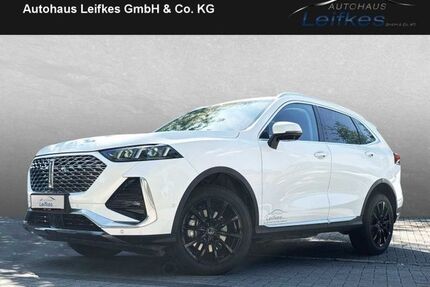 WEY Coffee 02 Gebrauchtwagen