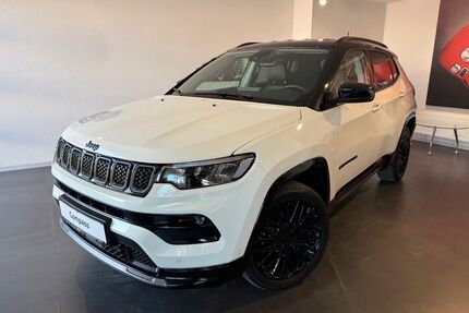 Jeep Compass Gebrauchtwagen