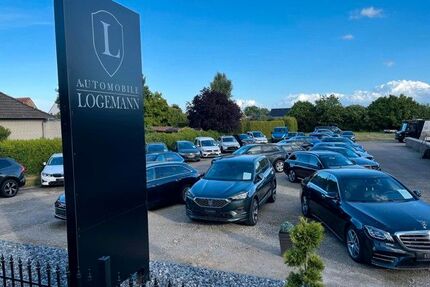 Mercedes-Benz C 43 AMG Gebrauchtwagen