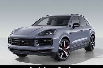 Porsche Cayenne Gebrauchtwagen