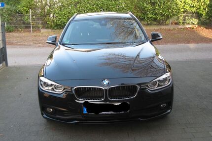BMW 320 Gebrauchtwagen