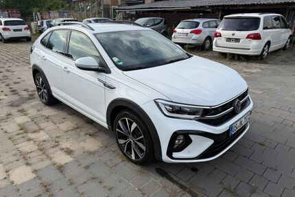 VW Taigo Gebrauchtwagen