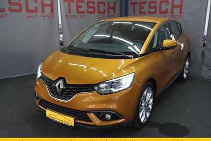 Renault Scenic Gebrauchtwagen