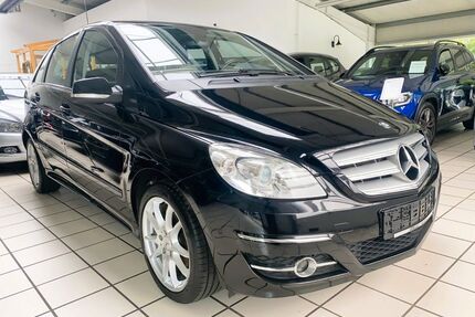 Mercedes-Benz B 200 Gebrauchtwagen