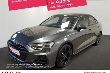 Audi S3 Gebrauchtwagen