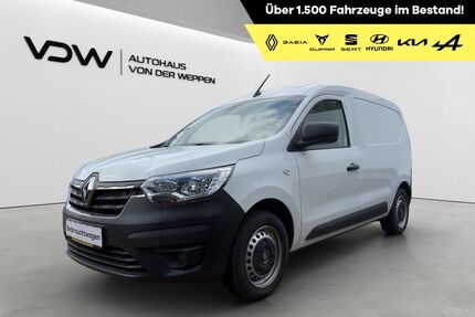 Renault Express Gebrauchtwagen