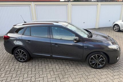 Renault Megane Gebrauchtwagen