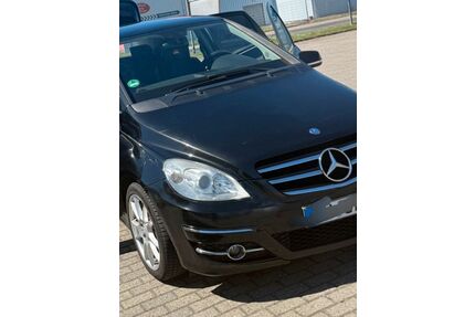 Mercedes-Benz B 160 Gebrauchtwagen