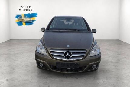 Mercedes-Benz B 180 Gebrauchtwagen