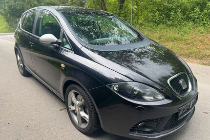 Seat Altea Gebrauchtwagen