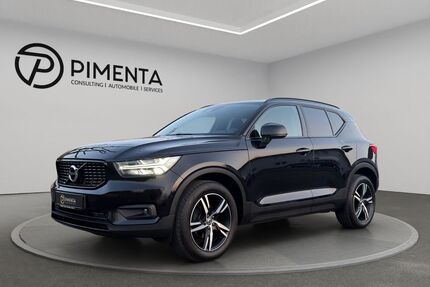 Volvo XC40 Gebrauchtwagen