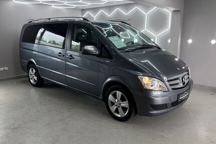 Mercedes-Benz Viano Gebrauchtwagen