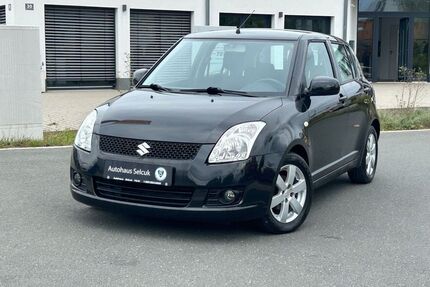 Suzuki Swift Gebrauchtwagen