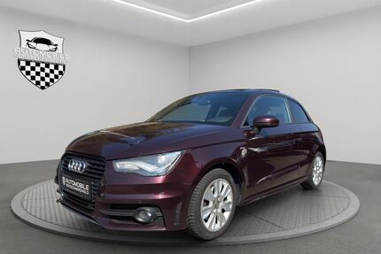 Audi A1 Gebrauchtwagen