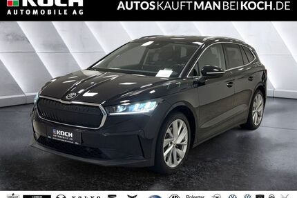 Skoda Enyaq Gebrauchtwagen