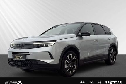 Opel Grandland (X) Gebrauchtwagen