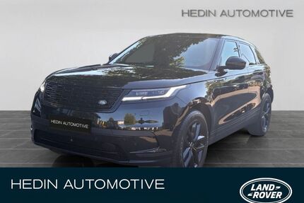 Land Rover Range Rover Velar Gebrauchtwagen