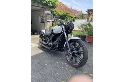 Kawasaki VN 900 Gebrauchtwagen