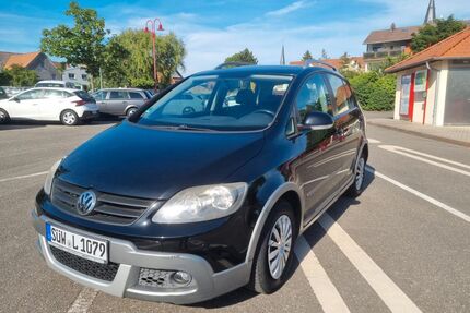VW Golf Sportsvan Gebrauchtwagen