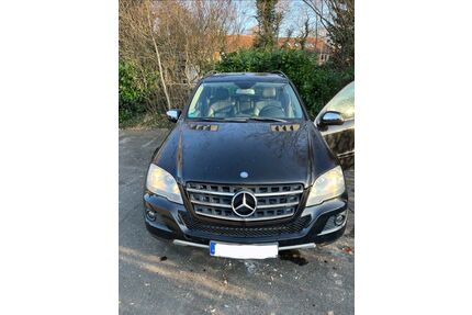 Mercedes-Benz ML 280 Gebrauchtwagen