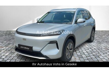 Geely Starray EM-i Gebrauchtwagen