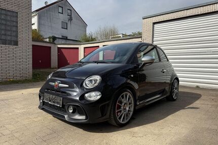 Abarth 595 Turismo Gebrauchtwagen