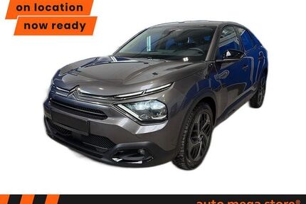 Citroen C4 Gebrauchtwagen