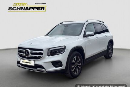 Mercedes-Benz GLB 220 Gebrauchtwagen