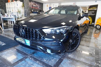Mercedes-Benz CLE 220 Gebrauchtwagen