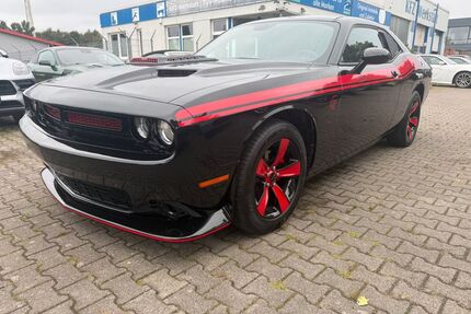Dodge Challenger Gebrauchtwagen