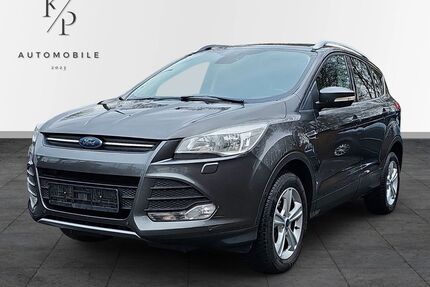 Ford Kuga Gebrauchtwagen