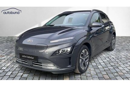 Hyundai KONA Elektro Gebrauchtwagen
