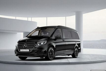 Mercedes-Benz V 300 Gebrauchtwagen
