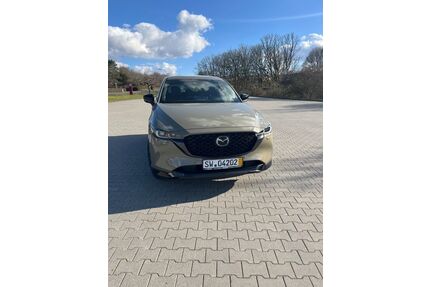 Mazda CX-5 Gebrauchtwagen