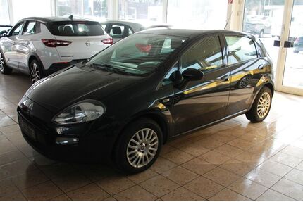 Fiat Punto Gebrauchtwagen