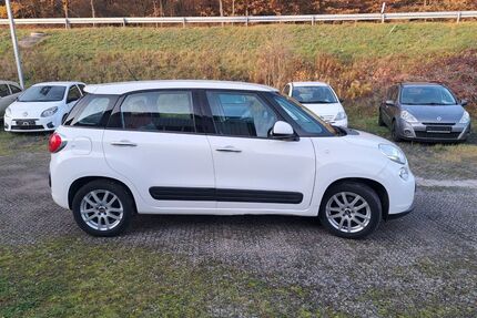 Fiat 500L Gebrauchtwagen