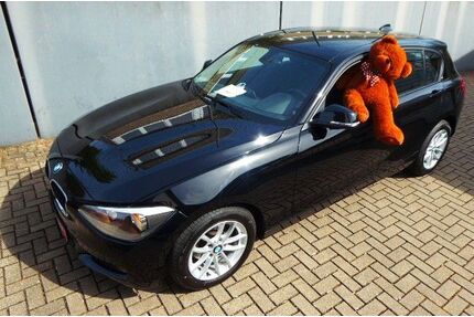 BMW 114 Gebrauchtwagen